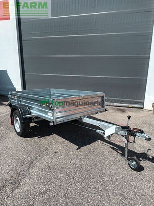 Remolqu agrícola -  - epa 230/12 g - stk