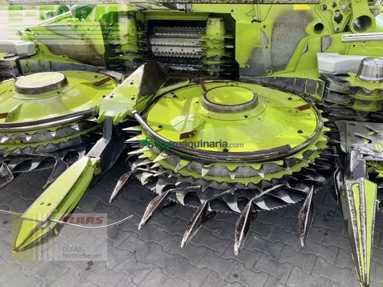 Cabezal - Claas - orbis 900 3t, i53