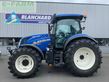 Tractor agrícola - New Holland - t6.165 autocommand t4b