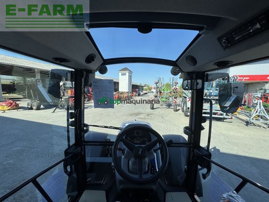 Tractor agrícola - Valtra - a 115