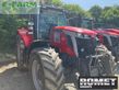 Tractor agrícola - Massey Ferguson - 7s-180 d6 ef