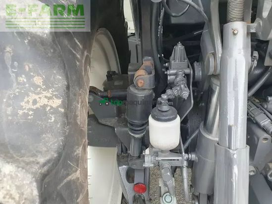 Tractor agrícola - Valtra - a104