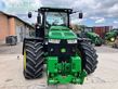 Tractor agrícola - John Deere - 8270r *e23* motor überholt