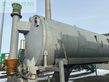 Remolqu agrícola - Bergmann - htw 65 + stapel gülleaufbau vt 27