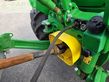 Tractor agrícola - John Deere - 6r195
