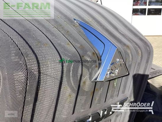 Tractor agrícola - Fendt - 311 vario gen4 profi