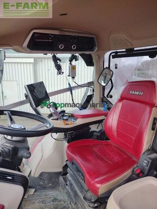 Tractor agrícola - Case IH - optum 340