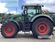 Tractor agrícola - Fendt - 930 vario s4 profi plus ProfiPlus