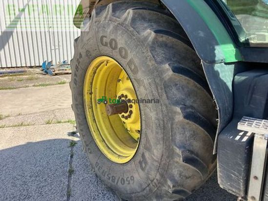 Tractor agrícola - John Deere - 8245r *powr shift 16/5* erst 8700 bh