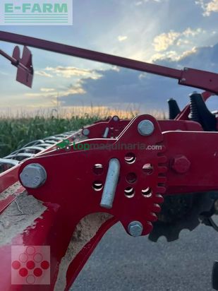 Cultivador - Horsch - terrano 4 fx