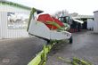 Cosechadora de Cereal - Claas - mega 360 cac