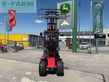 Minicargadora - Trejon - 1126 cab