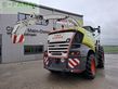 Cosechadora de Cereal - Claas - jaguar 980 + orbis 900