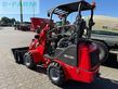 Minicargadora - Toyo - ku 826 bügel rot