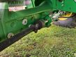 Cosechadora de Cereal - John Deere - x9 1100