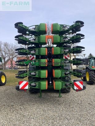 Sembradora monograno mecanica - Amazone - precea6000-2fcc