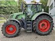 Tractor agrícola - Fendt - 826 vario profi plus