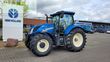 Tractor agrícola - New Holland - t6.155 auto command sidewinder ii