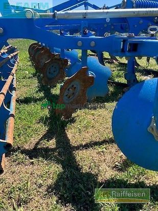 Cultivador - Lemken - kristall 9/500 ku