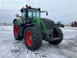 Tractor agrícola - Fendt - 936 vario profi plus ProfiPlus