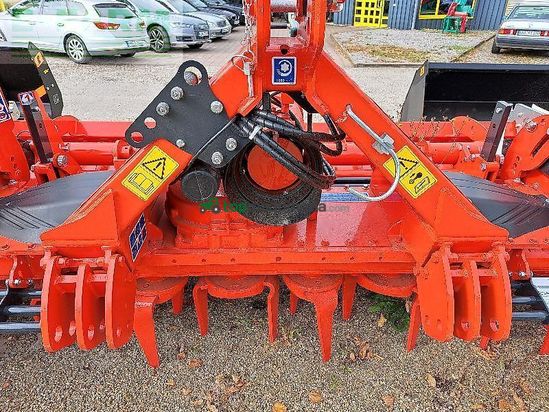 Grada rotativa - Kuhn - hr3030