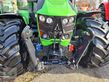 Tractor agrícola - Deutz-Fahr - deutz 5100 g premium