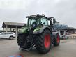 Tractor agrícola - Fendt - 724 vario