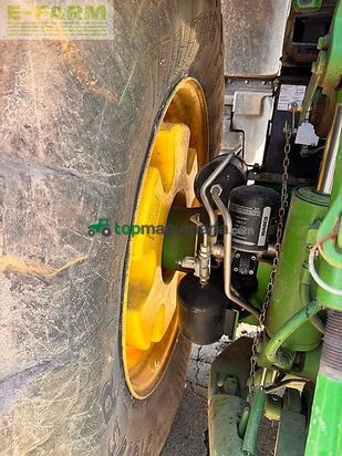 Tractor agrícola - John Deere - 8320r # e23