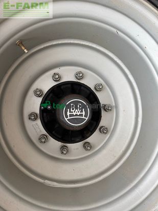 Volquet - Grotlüschen - Grotlüschen