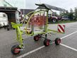 Henificador - Claas - liner 370