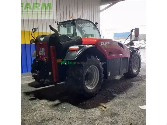 Telescopica - Case IH - farmlift