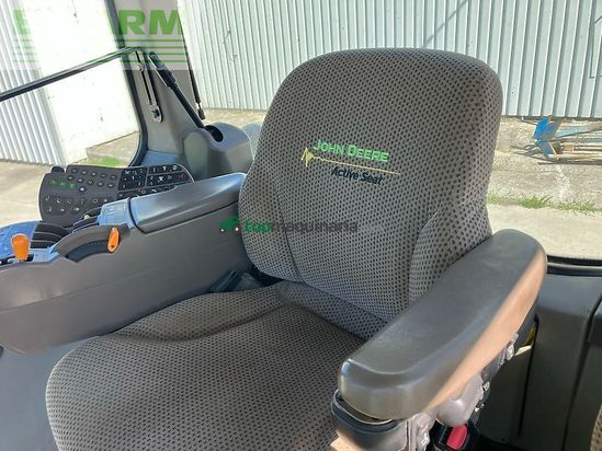 Tractor agrícola - John Deere - 8335r *powr shift 16/5*