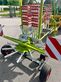 Rastrillo - Claas - liner 370 tandem, neu und unbenutzt