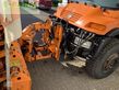 Tractor agrícola - Mercedes-benz - unimog u 400