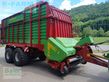 Cinta transportadora de forraje - Strautmann - super vitesse cfs 3502