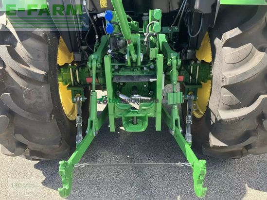 Tractor agrícola - John Deere - 5067e
