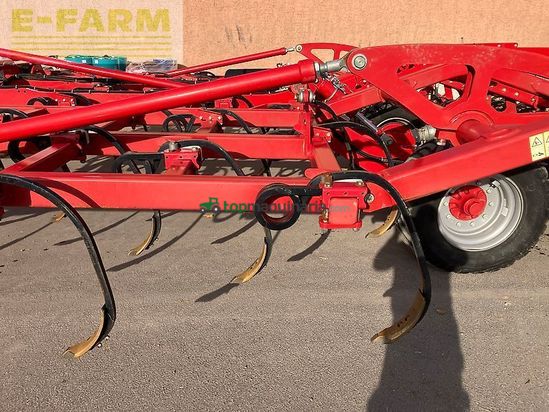 Cultivador - Horsch - cruiser 6 xl