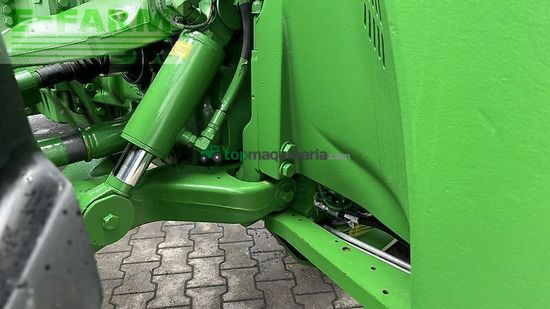 Tractor agrícola - John Deere - 8285r allradtraktor