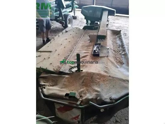 Cortacésped manual - John Deere - 328a