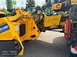 Cosechadora de Cereal - New Holland - cx 8040
