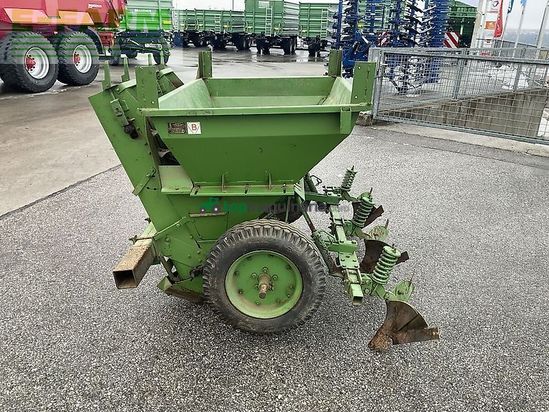 Cosechadora - arrancadora de patata -  - kartoffelleger 2rhg