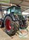 Tractor agrícola - Fendt - 818 vario