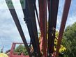 Atomizador - Hardi - tzy 2400