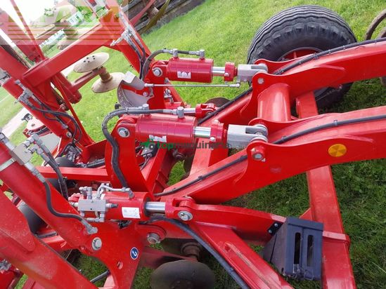 Grada de disco - Horsch - joker 8 rt