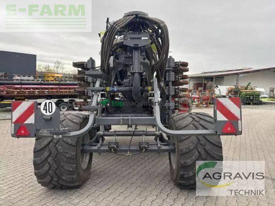 Remolqu agrícola -  - diverse sky drille husky 19