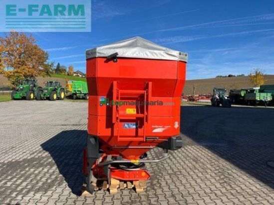 Esparcidor - Rauch - axis-h 30.2