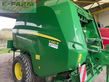 Empacadora gigant - John Deere - v 461 r