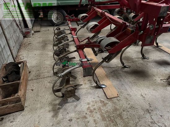 Cultivador - Kongskilde - vibroflex vf 4300