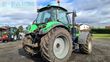 Tractor agrícola - Deutz-Fahr - 6190 ps
