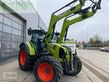 Tractor agrícola - Claas - arion 470 cis+ mit frontlader